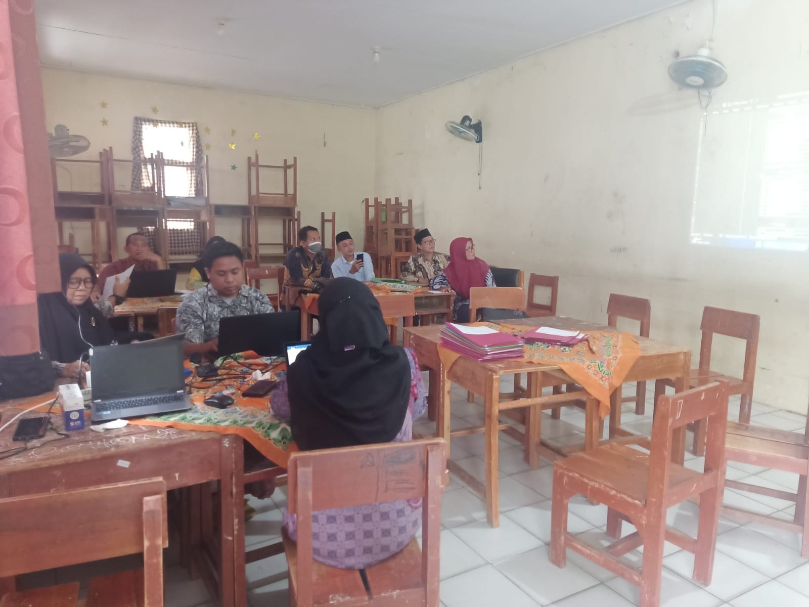 PENGUMUMAN HASIL SELEKSI PENDAFTARAN PESERTA DIDIK BARU MAN 5 BOGOR JALUR PRESTASI