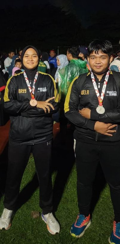 MAN 5 Bogor Raih Prestasi di Kejuaraan Bupati Cup 2025