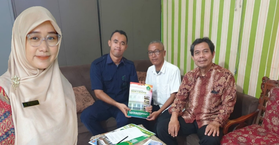 PANITIA PPDB BERGERAK MELANGKAH KE BERBAGAI SEKOLAH