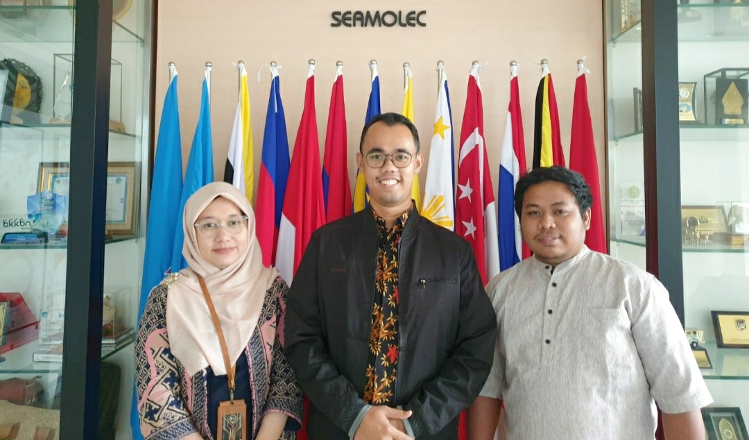 MAN 5 BOGOR MENUJU MADRASAH SMART DIGITAL