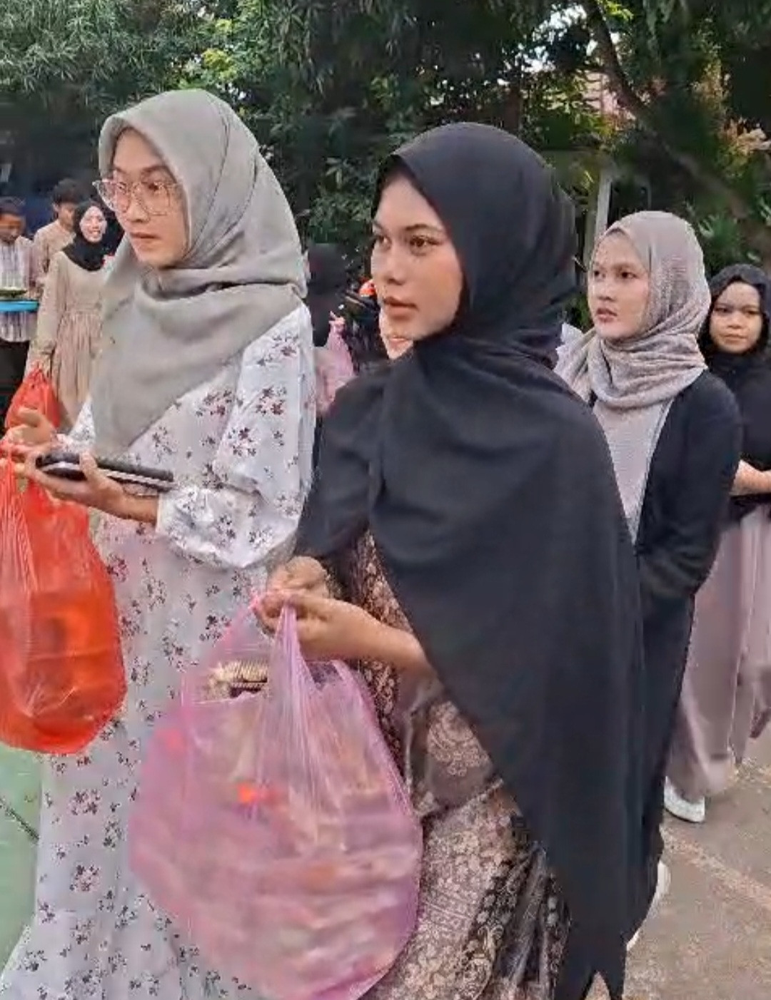 Inovasi Pembelajaran Fikih: Mengaitkan Materi Zakat, Infak, dan Sedekah dengan Momentum Maulid Nabi