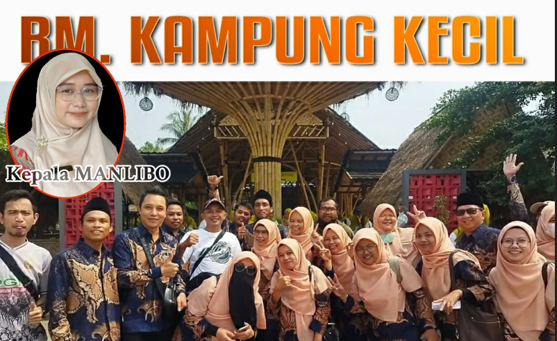 KEBERSAMAAN USAI RAPAT KERJA