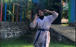 KARATE MAN 5 BOGOR MERAIH PIALA PERUNGGU PADA SIRKUIT KARATE FORKI PROVINSI JAWA BARAT