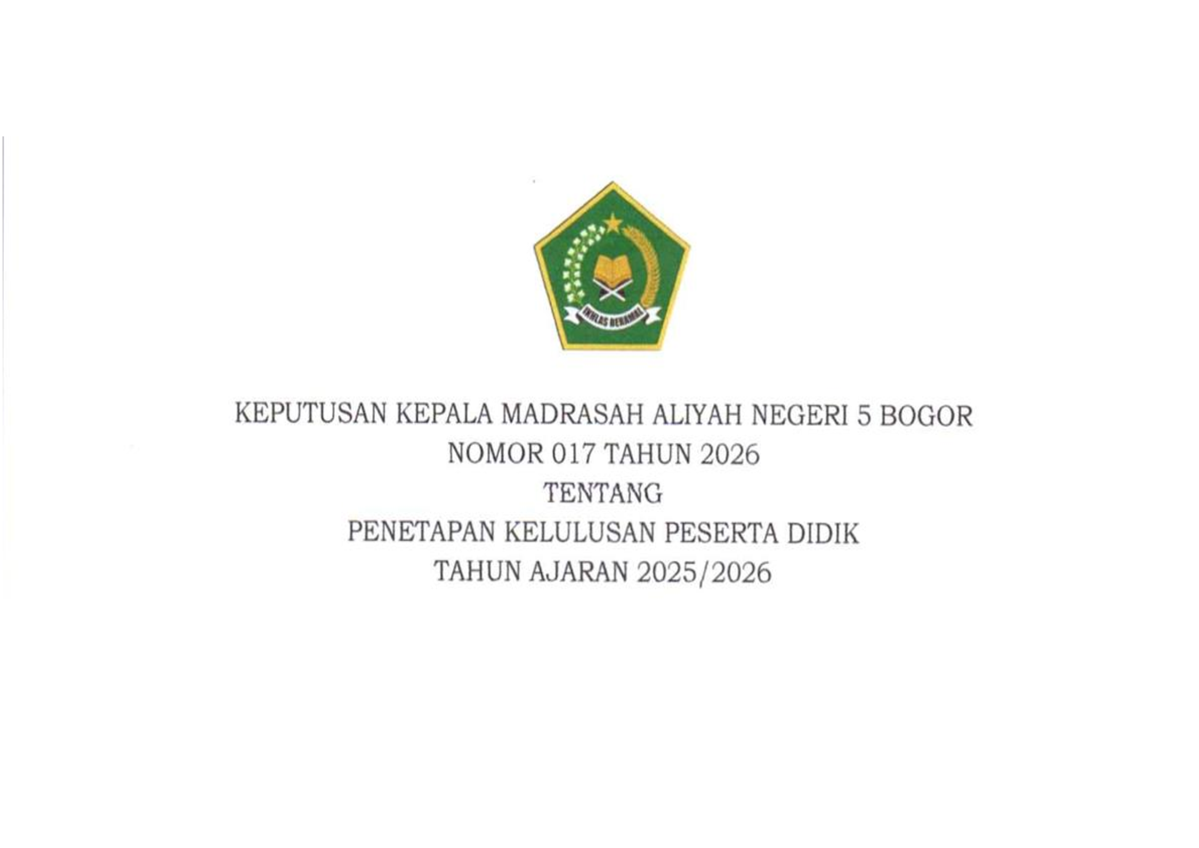 Banner Berita