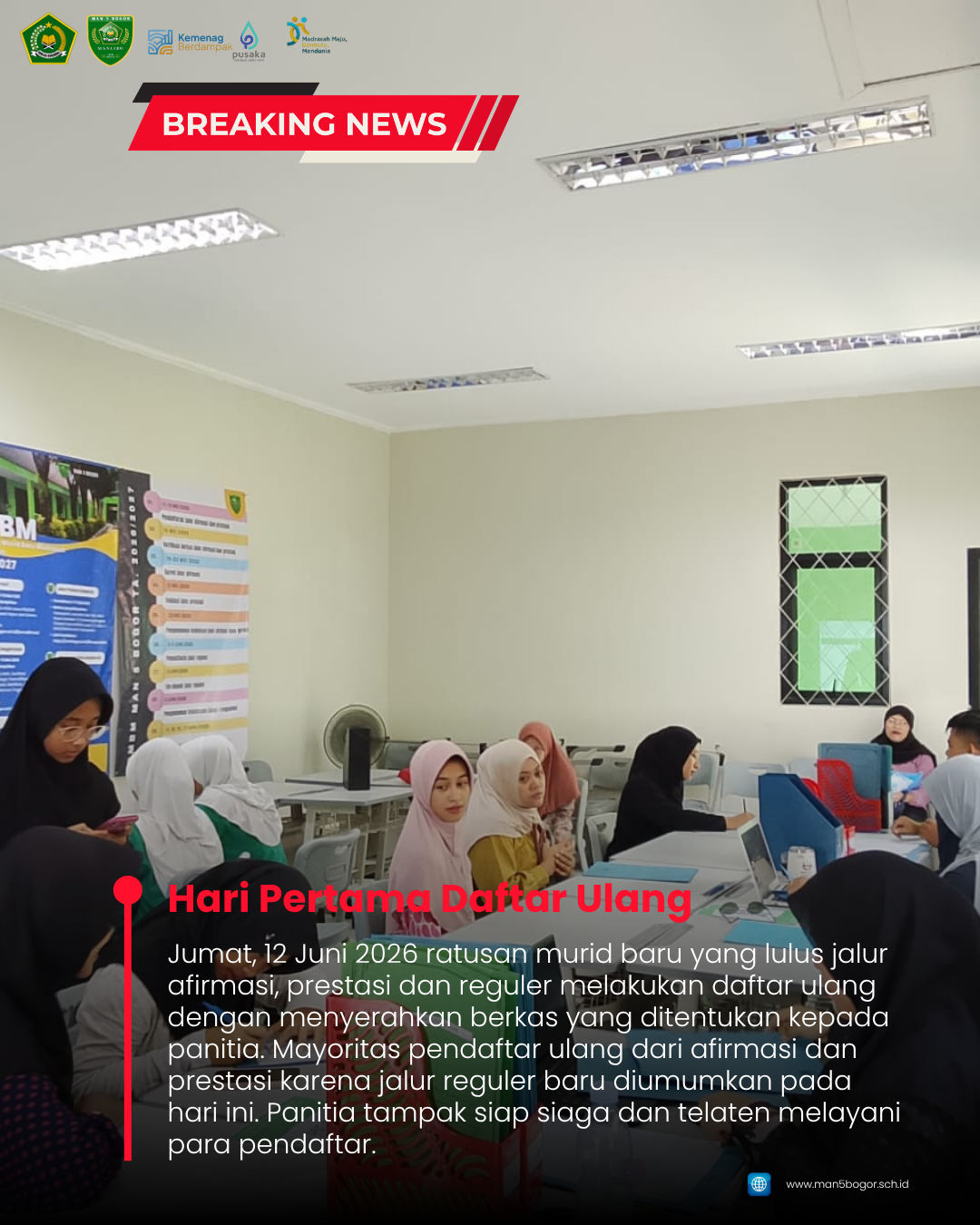 Banner Berita