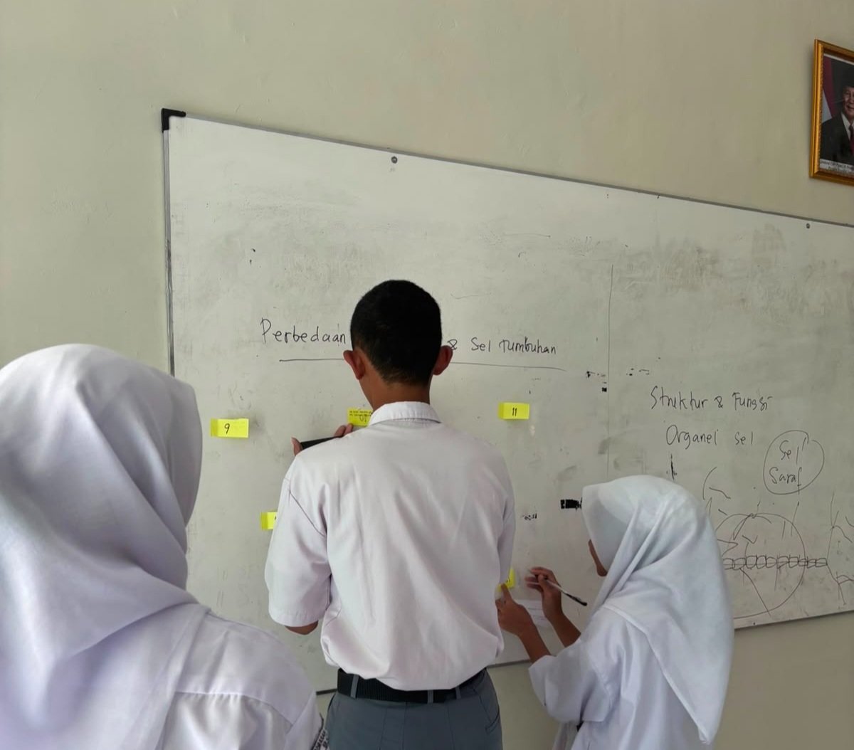 Banner Berita