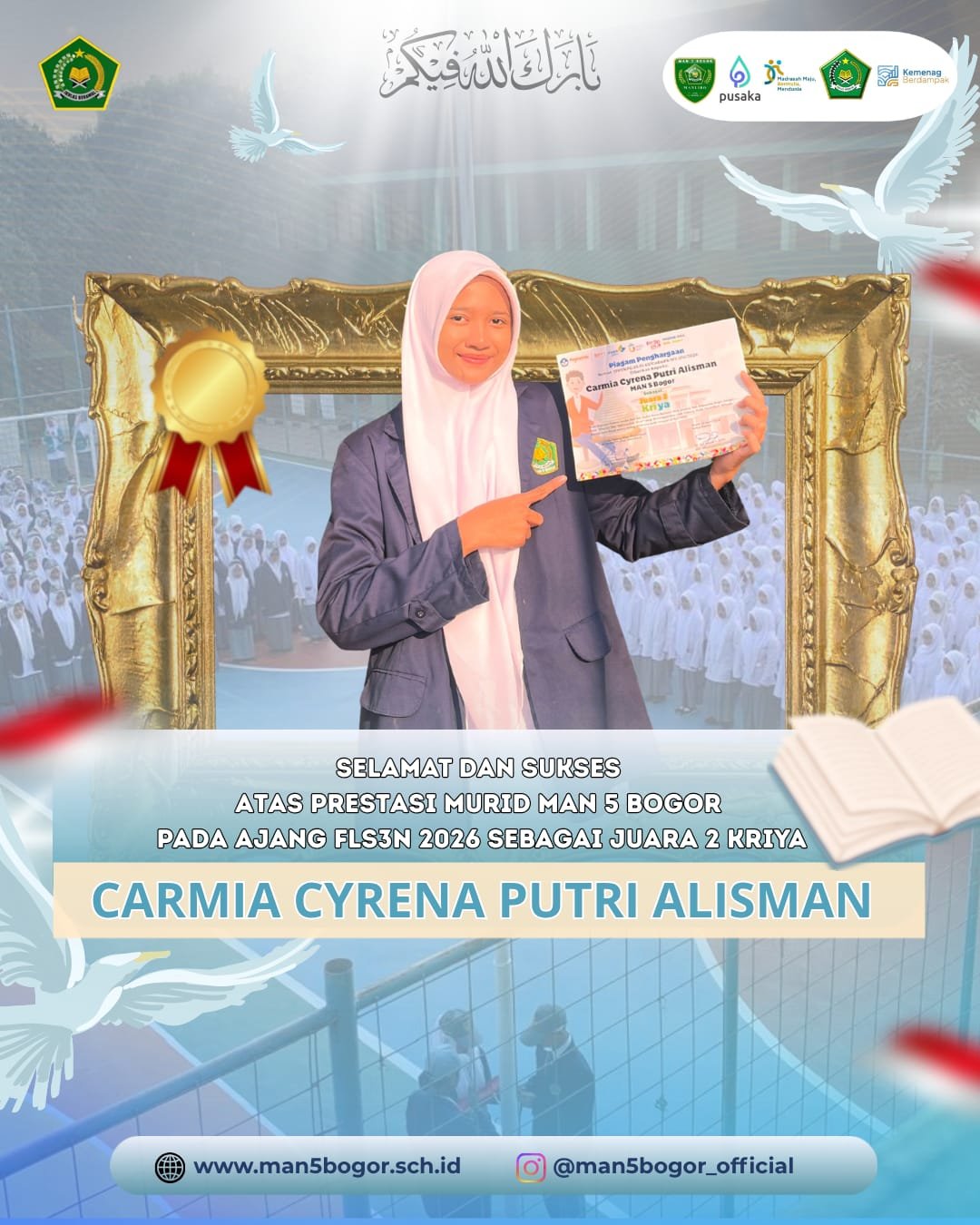 Banner Berita