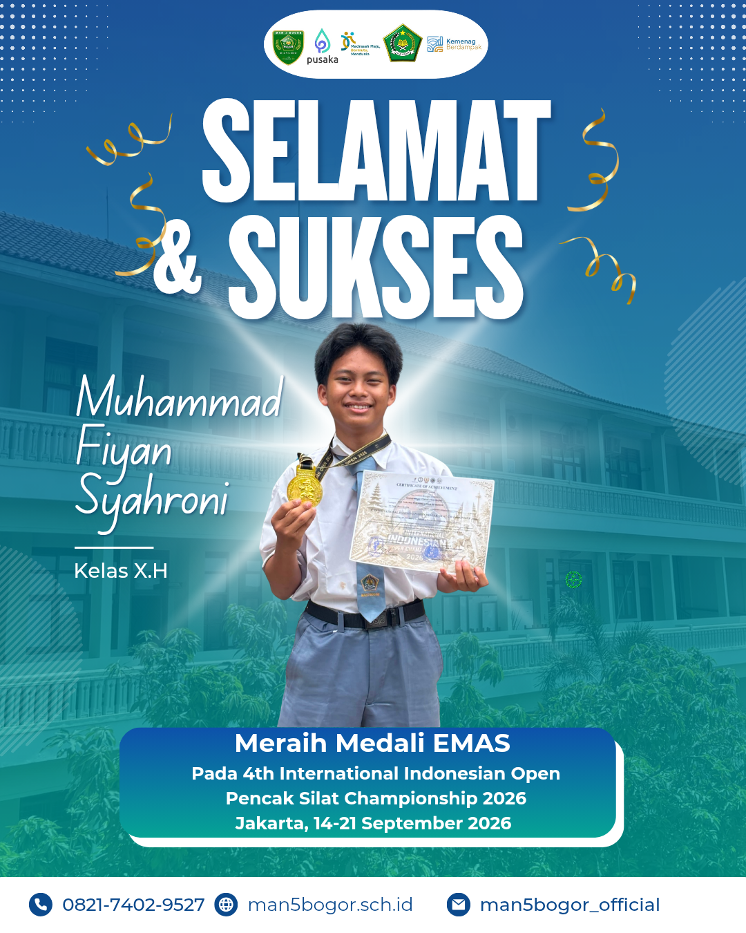Banner Berita