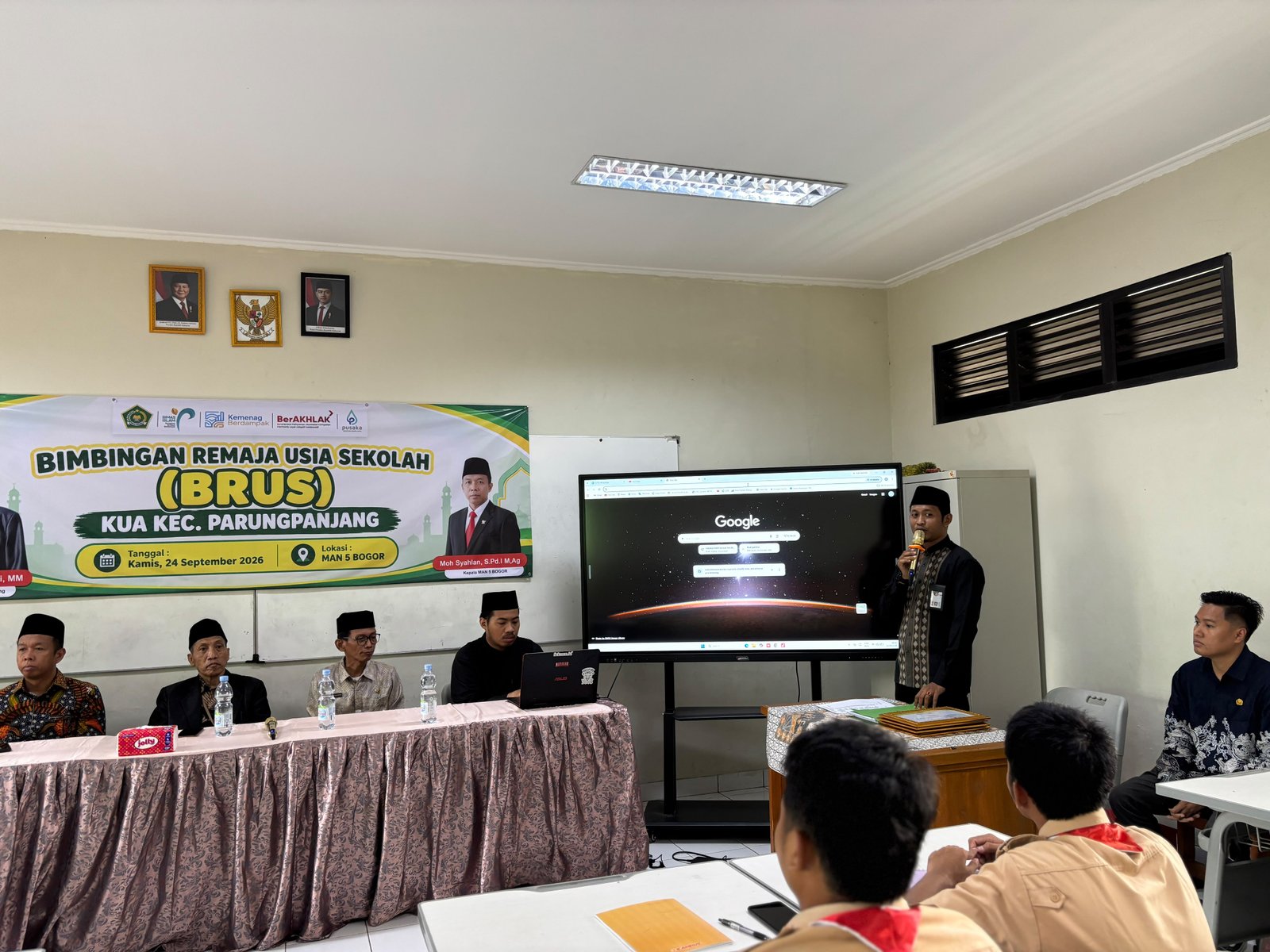 Banner Berita