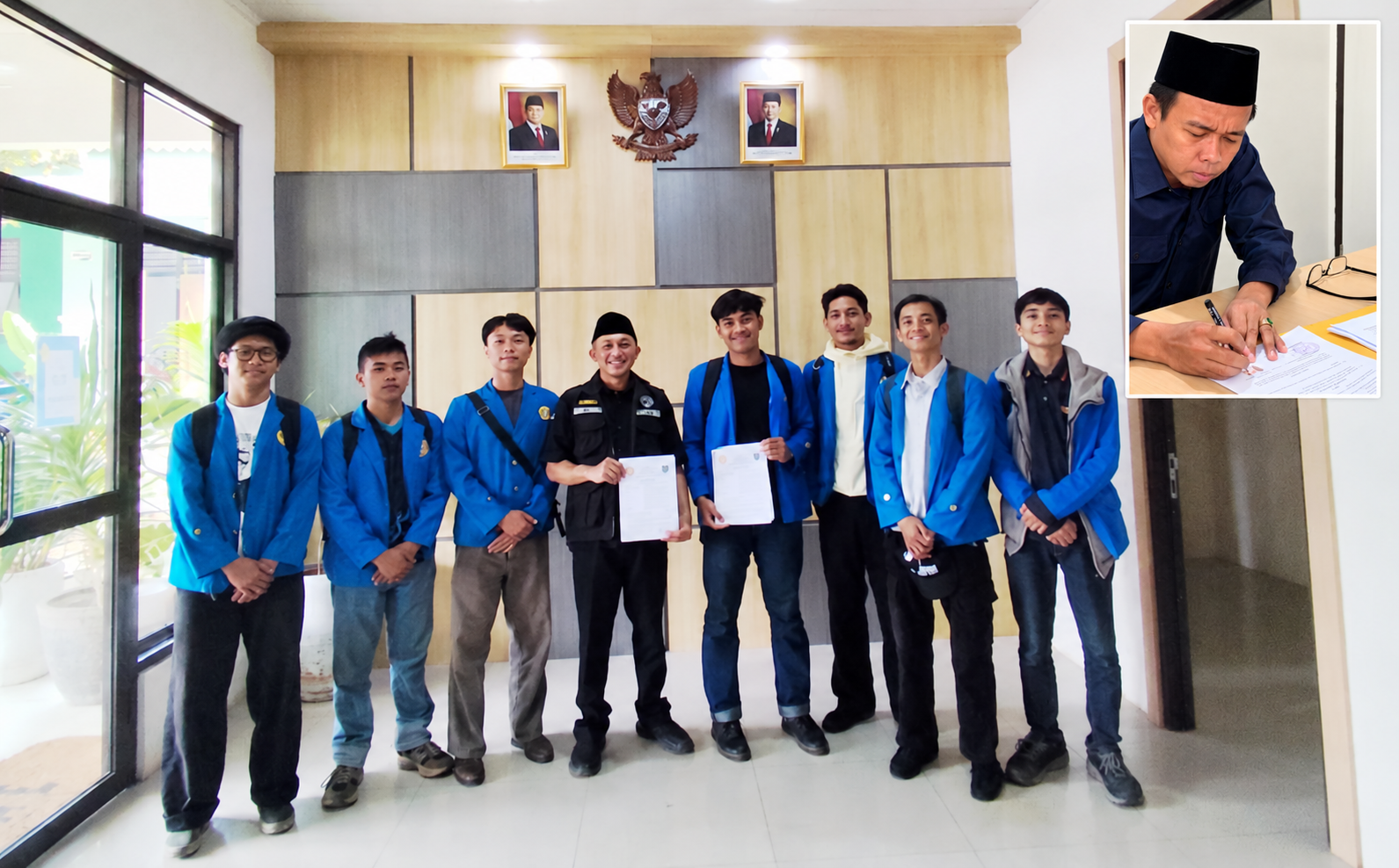 Banner Berita